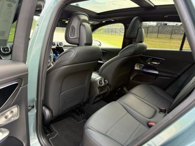 2025 Mercedes-Benz GLC - Photo 26