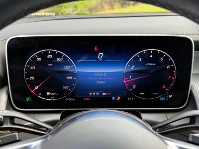 2025 Mercedes-Benz GLC - Photo 29