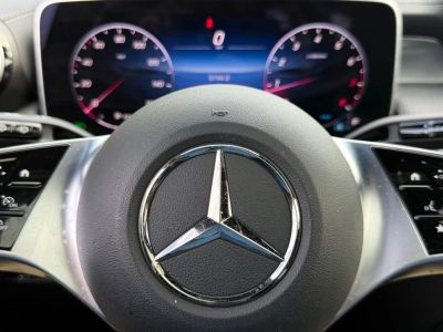 2025 Mercedes-Benz GLC - Photo 28
