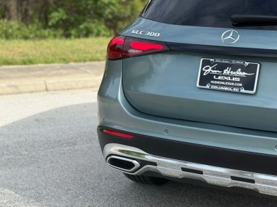 2025 Mercedes-Benz GLC - Photo 12
