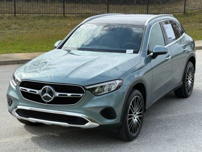 2025 Mercedes-Benz GLC - Photo 7