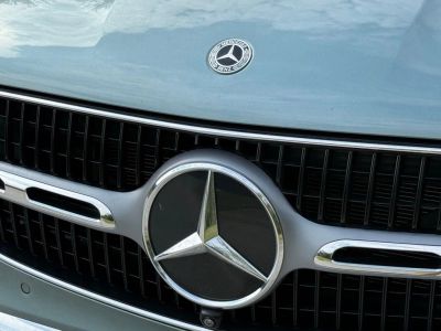 2025 Mercedes-Benz GLC - Photo 5