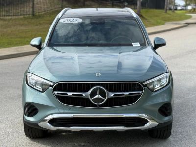 2025 Mercedes-Benz GLC - Photo 6