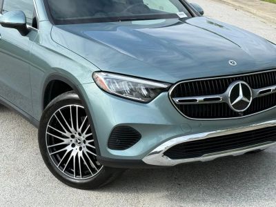 2025 Mercedes-Benz GLC - Photo 4