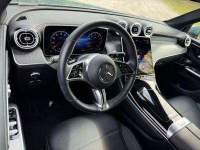 2025 Mercedes-Benz GLC - Photo 3