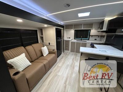 2025 Forest River RV Wildwood Heritage Glen - Photo 15