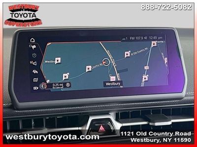2026 Toyota GR Supra — photo 34 view