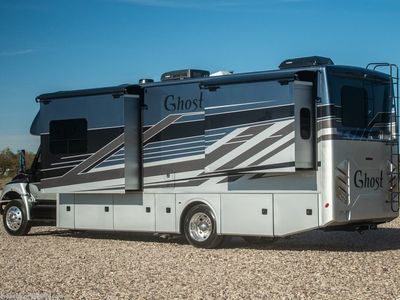 2026 Nexus Ghost - Photo 2
