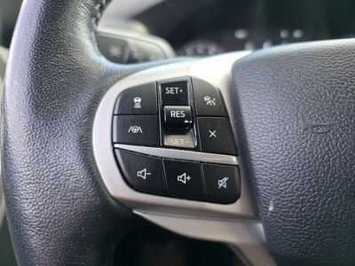 2023 Ford Explorer — photo 15 view