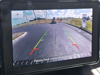 2023 Ford Explorer — photo 19 view