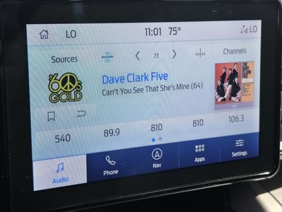 2023 Ford Explorer — photo 18 view