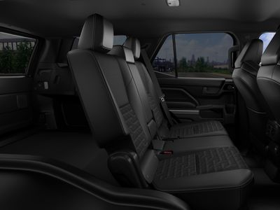 2026 Toyota 4Runner - Photo 21