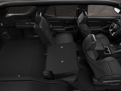 2026 Toyota 4Runner - Photo 22