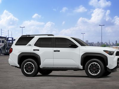2026 Toyota 4Runner - Photo 15