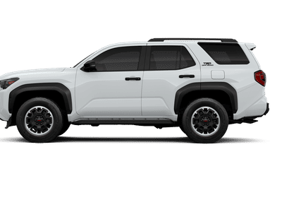 2026 Toyota 4Runner - Photo 25