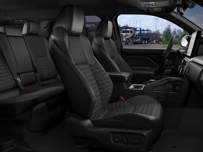 2026 Toyota 4Runner - Photo 20