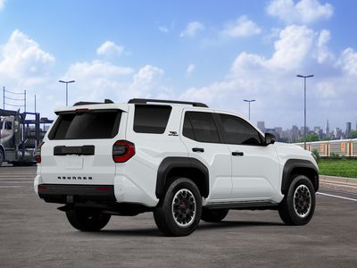 2026 Toyota 4Runner - Photo 12