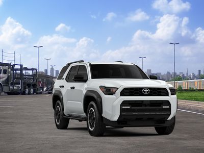 2026 Toyota 4Runner - Photo 18