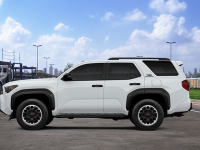 2026 Toyota 4Runner - Photo 6