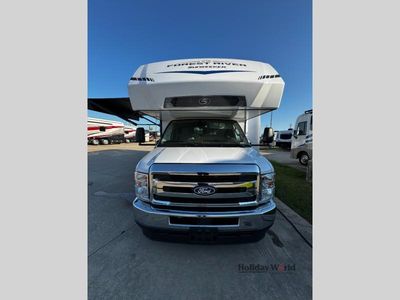 2026 Forest River Sunseeker LE - Photo 4