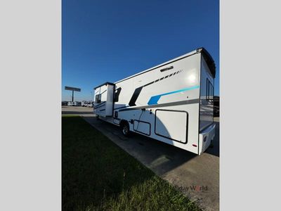 2026 Forest River Sunseeker LE - Photo 9