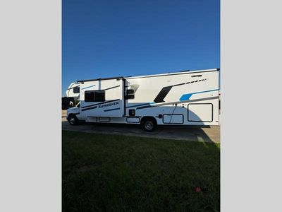 2026 Forest River Sunseeker LE - Photo 8