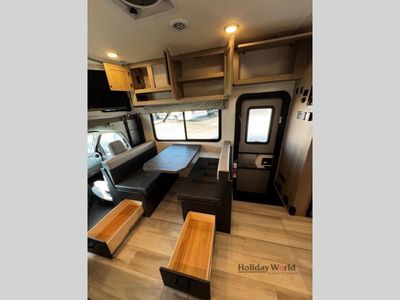 2026 Forest River Sunseeker LE - Photo 18