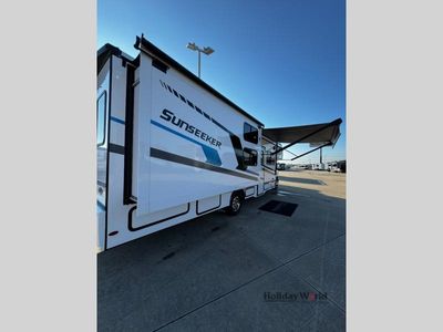 2026 Forest River Sunseeker LE - Photo 11