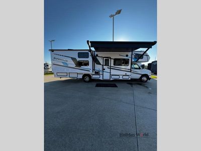2026 Forest River Sunseeker LE - Photo 12