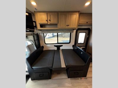 2026 Forest River Sunseeker LE - Photo 17