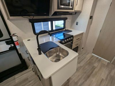 2023 Forest River Rockwood Mini Lite - Photo 7