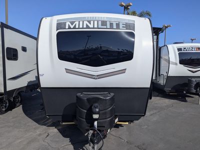 2023 Forest River Rockwood Mini Lite - Photo 25