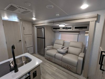 2023 Forest River Rockwood Mini Lite - Photo 21