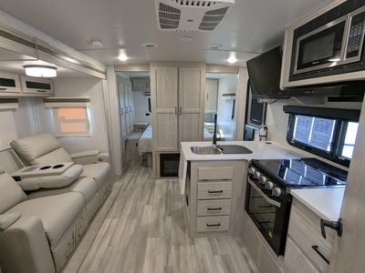 2023 Forest River Rockwood Mini Lite - Photo 5