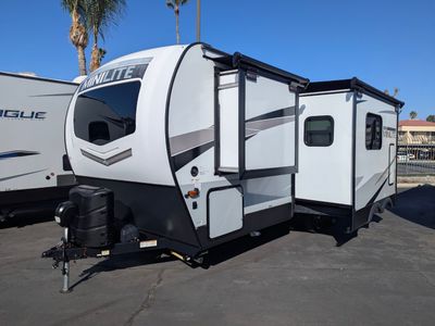 2023 Forest River Rockwood Mini Lite - Photo 3
