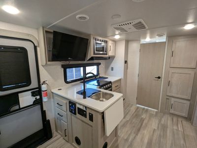 2023 Forest River Rockwood Mini Lite - Photo 2