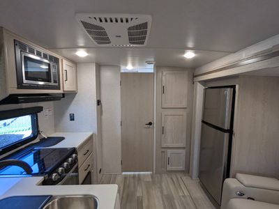 2023 Forest River Rockwood Mini Lite - Photo 22