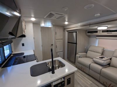 2023 Forest River Rockwood Mini Lite - Photo 11