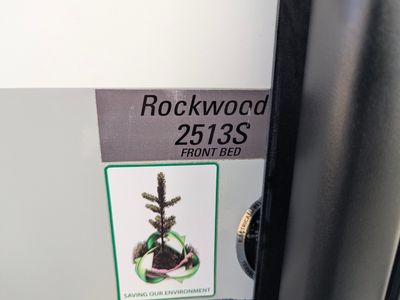 2023 Forest River Rockwood Mini Lite - Photo 26