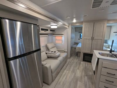 2023 Forest River Rockwood Mini Lite - Photo 27
