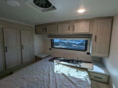 2023 Forest River Rockwood Mini Lite - Photo 16