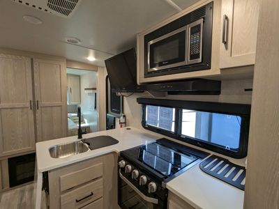 2023 Forest River Rockwood Mini Lite - Photo 15