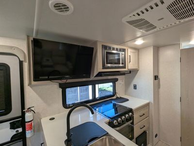 2023 Forest River Rockwood Mini Lite - Photo 23