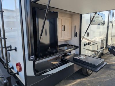2023 Forest River Rockwood Mini Lite - Photo 12
