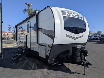 2023 Forest River Rockwood Mini Lite - Photo 18