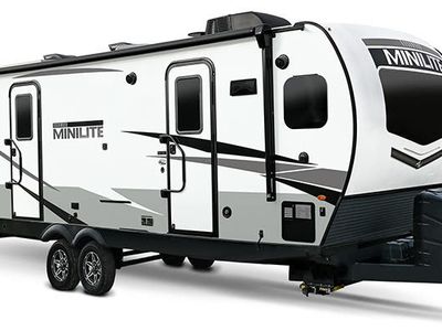 2023 Forest River Rockwood Mini Lite - Photo 29