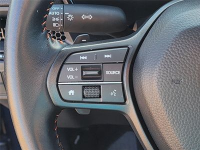 2026 2025 Honda CR-V Hybrid - Photo 11