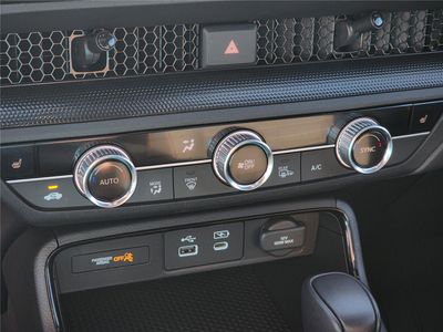 2026 2025 Honda CR-V Hybrid - Photo 16