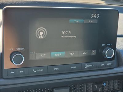 2026 2025 Honda CR-V Hybrid - Photo 14