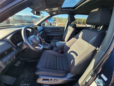 2026 2025 Honda CR-V Hybrid - Photo 13